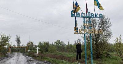 Севастополец ехал из Крыма в Луганск, а погиб под Авдеевкой: подвел навигатор