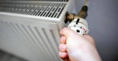 Отопление на Харьковщине дали уже в 469 домов — ХОВА