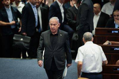 Ронен Бергман: «Кризис доверия между Нетаниягу и военными усложняет проведение операции в Газе»