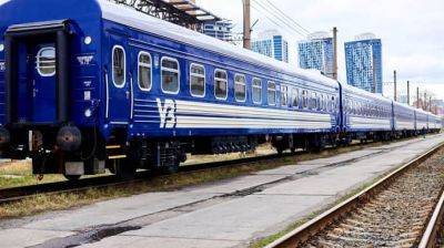 Из Коломыи хотят запустить поезд в Румынию
