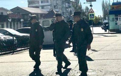 Партизаны заявили об исчезновении мобилизованных россиян в Крыму