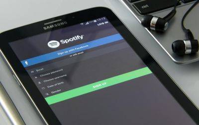 Аккаунты Лепса и Газманова на Spotify взломали