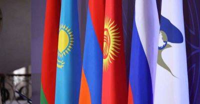 Eurasian Economic Union, Iran to sign free trade agreement in 2023