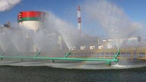 Belarus to reduce natural gas consumption after fully commissioning nuclear power plant