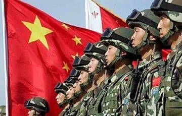 «Не исключено, что Си введет войска на территории Дальнего Востока и Сибири»