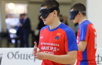 Международная федерация спорта слепых приостановила членство России и Белоруссии