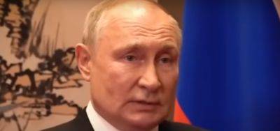 Судорожно изгибался, закатив глаза: у Путина произошла остановка сердца. Подробности