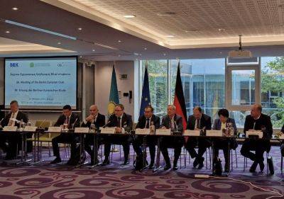 Визовая сделка – ключ к более тесным отношениям между ЕС и Казахстаном