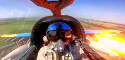 Минус 26 бортов за раз: Украина нанесла мощный удар по российской военной авиации - подробности