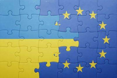 Евросоюз стал крупнейшим донором Украины