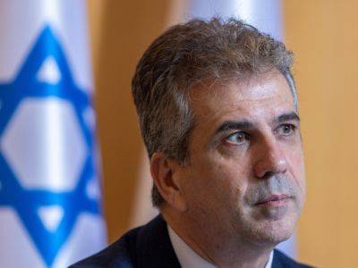 Глава МИД Израиля отправится в Нью-Йорк на Совбез ООН с семьями заложников в секторе Газа