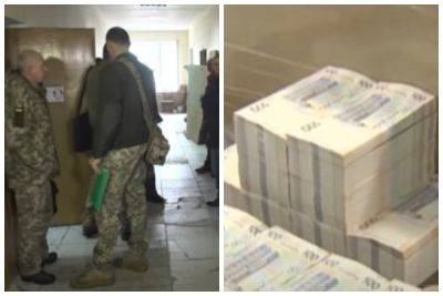 Одесских военкомов разоблачили в незаконном обогащении: на эти деньги можно было бы приобрести 3 тысячи боевых дронов