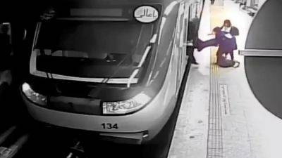 У потерявшей сознание в метро 16-летней иранки диагностировали смерть мозга
