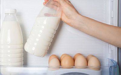 Молоко вдвойне вкуснее, если холодно вокруг: почему осенью и зимой нужно потреблять больше молочных продуктов