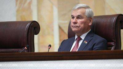 Андрейченко: у депутатов было достаточно времени, чтобы изучить сверстанный проект бюджетного пакета