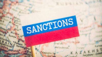 Стало известно, какие ограничения могут войти в 12-й пакет санкций ЕС против россии