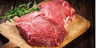 Употребление красного мяса дважды в неделю может значительно увеличить риск диабета — исследование