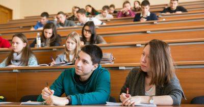 Выбор специальности после 2 курса и никакой "заочки": в Украине реформируют высшее образование
