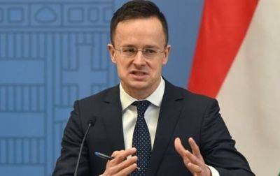 Венгрия заблокировала пакет помощи Украине от ЕС на €500 млн