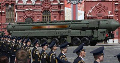 "Они себя исчерпали": ядерные угрозы РФ больше не действуют, — Тимоти Снайдер