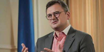 Глава МИД поддержал идею множественного гражданства в Украине