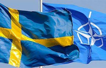 Эрдоган одобрил принятие Швеции в НАТО
