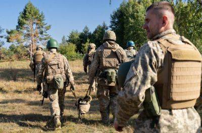 "Солдаты заканчиваются ежедневно": офицер ВСУ с передовой рассказал какой жесткой должна быть мобилизация