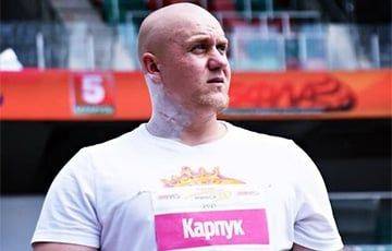 Белорусский толкатель ядра, который становился чемпионом Европы среди молодежи, забанен на два года
