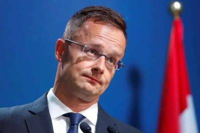 Венгрия снова заблокировала выделение 500 млн евро из фонда ЕС для Украины - minfin.com.ua - Украина - Киев - Венгрия - Будапешт - Брюссель - Ес