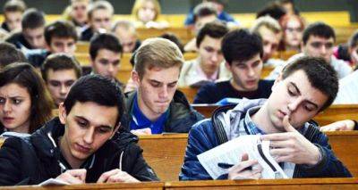 Украинцам высшее образование больше не понадобится: Кабмин ликвидирует заочную и вечернюю формы обучения - cxid.info - Украина