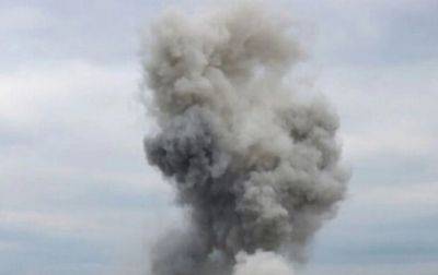 В Кропивницком раздался взрыв: ОВА сделала заявление