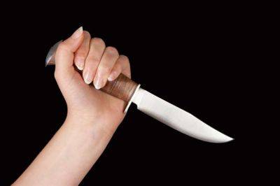 7 лет за решеткой дали женщине, заколовшей ножом своего любимого в Харькове