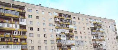 "Значит будет грабеж квартир": В Северодонецке оккупанты запланировали "ремонт" очередной многоэтажки