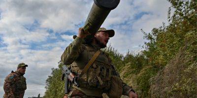 «Рашисты закопали десантуру». Как оккупанты держат оборону возле Токмака и как должны ответить ВСУ — интервью с Диким