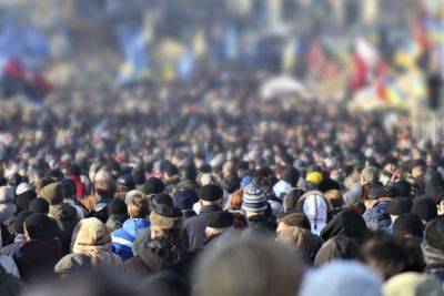 Перепись населения в Украине: Кабмин принял окончательное решение