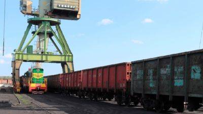 Железную дорогу у портов Одесщины будут расширять | Новости Одессы