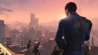 Cериал Fallout выйдет на Amazon Prime Video в апреле 2024 года