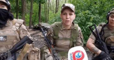 Операторов БПЛА набрали: россиянок вербуют в соцсетях как снайперов для войны в Украине, — СМИ