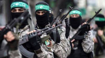 ХАМАС освободил из плена еще двух израильских женщин – СМИ