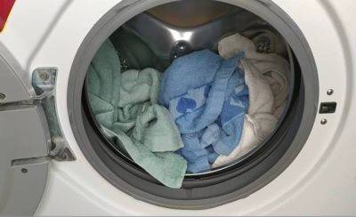 Как сэкономить на стирке в стиральной машинке: семь интересных советов, которые сохранят ваши средства
