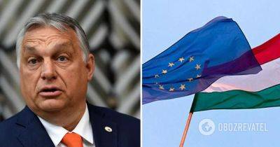 Венгерская революция 1956 годовщина – Орбан сравнил членство Венгрии в ЕС с советской оккупацией – Виктор Орбан