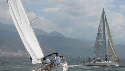 С 14 по 17 ноября в турецком Гечеке пройдет Rixos Sailing Cup