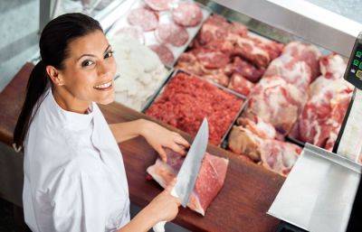 Аналитики назвали самое популярное в мире мясо