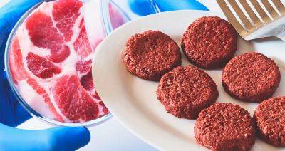 В Канаде потратят $10 млн на производство искусственного мяса