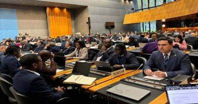 В Женеве предоставили информацию о достижениях Таджикистана за период членства во Всемирной торговой организации - dialog.tj - Швейцария - Таджикистан - Женева