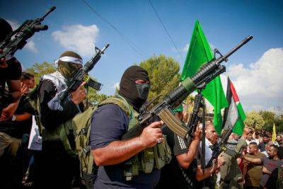 Госдеп США: любое прекращение ударов по сектору Газа только на руку ХАМАСу
