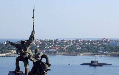 Минобороны РФ заявило об атаке катеров на Крым - korrespondent.net - Россия - Украина - Крым - Севастополь