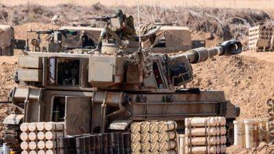 Армия, политика и заложники: что на самом деле тормозит начало сухопутной операции в Газе