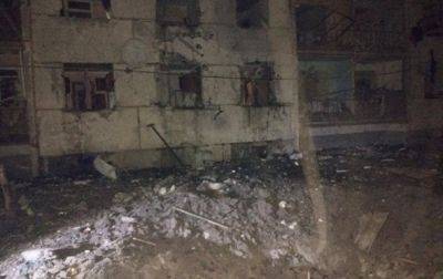 Россияне обстреляли Боровую в Харьковской области, есть раненые
