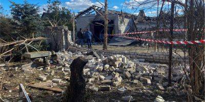 Шахеды сбили в трех областях. Игнат рассказал детали о ночной атаке России по Украине